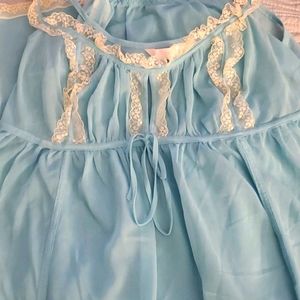 Victoria's Secret Lingerie Set